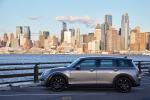 Mini Cooper S Clubman ALL4 2016 года (US)